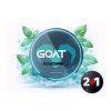 GOAT COOL MINT STRONG #16 prichut. 2+1