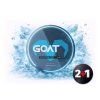 GOAT CRYSTAL ICE STRONG #16 prichut 2+1