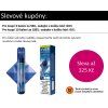 JEDNORÁZOVÁ E-CIGARETA VUSE GO 1000 BLUEBERRY MINT