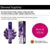DISPOSABLE E-CIGARETTE VUSE GO 1000 GRAPE MINT
