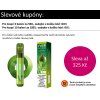 JEDNORÁZOVÁ E-CIGARETA VUSE GO 1000 GREEN APPLE
