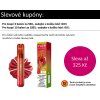 DISPOSABLE E-CIGARETTE VUSE GO 1000 STRAWBERRY KIWI
