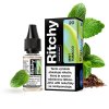 e liquid ritchy mint tobacco