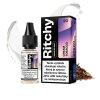 e liquid ritchy cream tobacco