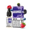 e liquid aramax berry trio