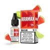 e liquid aramax melon lime