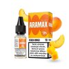 e liquid aramax peach mango