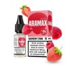 e liquid aramax raspberry straw