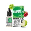 e liquid aramax redgreen apple