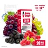 adams vape berry grape 20mg