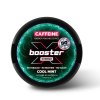 X Booster cool mint 80mg front transparent shadow