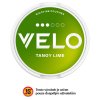 velo tangy lime