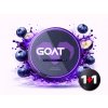 GOAT BLUEBERRY STRONG #16 prichut 1+1