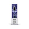 veev now ultra blue raspberry 1 ks