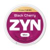 ZYN (CZ) 25 Mini Black Cherry 1,5mg Front