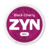 ZYN (CZ) 25 Mini Black Cherry 3mg Front