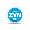 ZYN COOL MINT MINI 6 MG