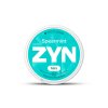 ZYN SPEARMINT MINI 3 MG