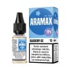 e liquid aramax blueberry ice ledova boruvka 10