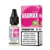 e liquid aramax salt strawberry kiwi jahoda kiwi