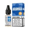 e liquid aramax blue razz lemonade limonada z modre maliny 10