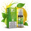 x4 bar juice lemon lime