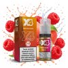 x4 bar juice white peach razz