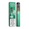 syx bar mint