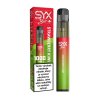 syx bar strawberry kiwi