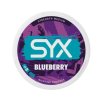 syx blueberry nikotinove sacky