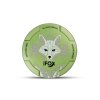 WHITE FOX PEPPERED MINT