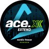 ACE X Extend Nordic Freeze