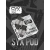 syx pod plnici cartridge