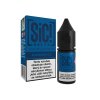 e liquid sic salts blueberry ice 20mg 10ml