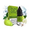 e liquid sic salts pear ice 10ml 20mg