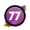 77 grape ice