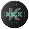 kick spearmint