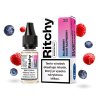 e liquid ritchy blueberry sour raspberry