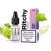 e liquid ritchy grape juice
