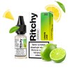 e liquid ritchy lemon lime