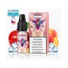 ti juice bar series peach apple nic salt 20 mg e liquidy