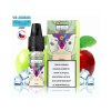 ti juice bar series sour apple nic salt 20 mg e liquidy