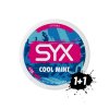 syx np Cool Mint