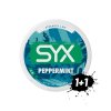 syx np Peppermint