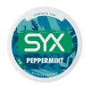 syx peppermint