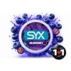 SYX BLUEBERRY MEDIUM prichut 1+1