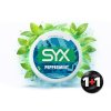 SYX PEPPERMINT LOW prichut 1+1