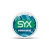 SYX PEPPERMINT LOW