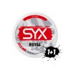 syx np Royal