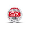 SYX ROYAL STRONG EDITION